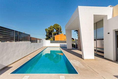 Villa i Torrevieja, Alicante, Torrevieja - € 700.000 | Ref: 21-Gv.008-776 - foto 15