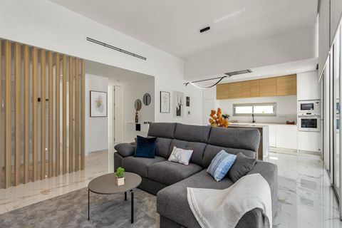 Villa i Torrevieja, Alicante, Torrevieja - € 700.000 | Ref: 21-Gv.008-776 - foto 21