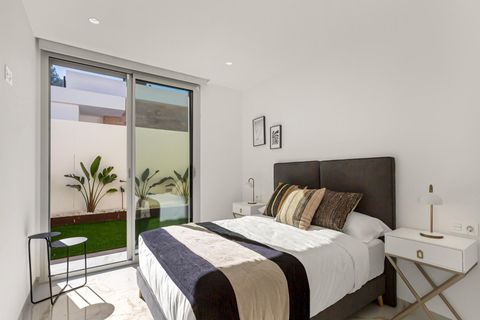 Villa i Torrevieja, Alicante, Torrevieja - € 700.000 | Ref: 21-Gv.008-776 - foto 42