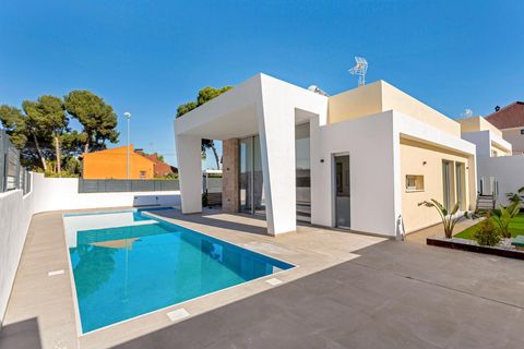Villa i Torrevieja, Alicante, Torrevieja - € 700.000 | Ref: 21-Gv.008-776 - foto 47