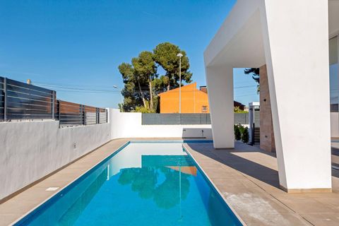 Villa i Torrevieja, Alicante, Torrevieja - € 700.000 | Ref: 21-Gv.008-776 - foto 48