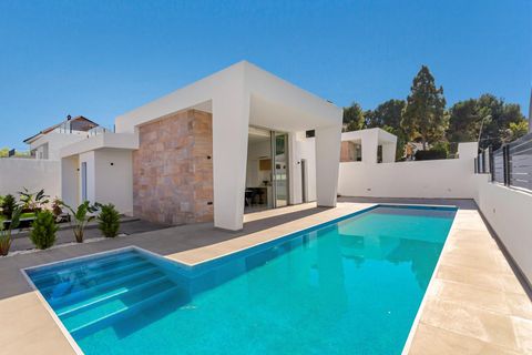 Villa i Torrevieja, Alicante, Torrevieja - € 700.000 | Ref: 21-Gv.008-776 - foto 49