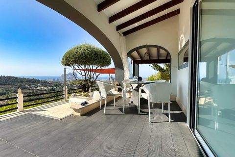 Villa i Calpe, Alicante, Calpe - € 1.050.000 | Ref: C3160 - foto 11
