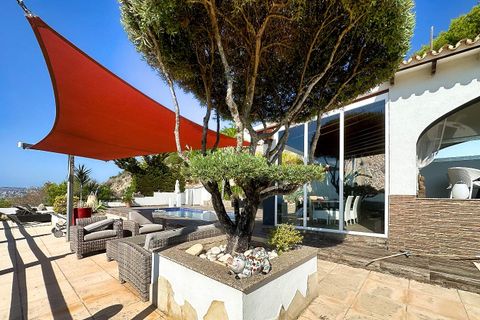 Villa i Calpe, Alicante, Calpe - € 1.050.000 | Ref: C3160 - foto 12