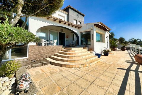 Villa i Calpe, Alicante, Calpe - € 1.050.000 | Ref: C3160 - foto 44