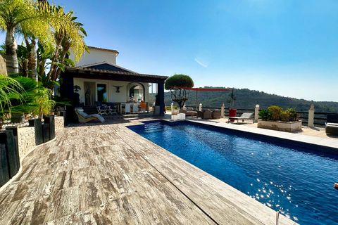 Villa i Calpe, Alicante, Calpe - € 1.050.000 | Ref: C3160 - foto 43