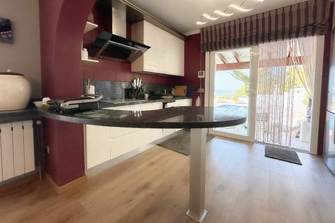Villa i Calpe, Alicante, Calpe - € 1.050.000 | Ref: C3160 - foto 23