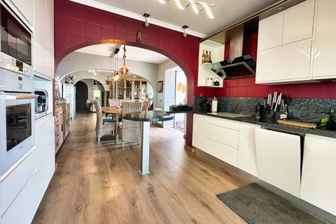 Villa i Calpe, Alicante, Calpe - € 1.050.000 | Ref: C3160 - foto 24