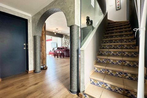 Villa i Calpe, Alicante, Calpe - € 1.050.000 | Ref: C3160 - foto 29