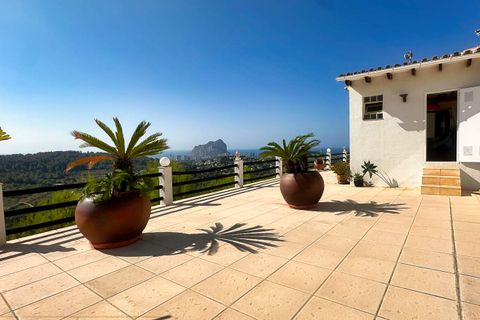 Villa i Calpe, Alicante, Calpe - € 1.050.000 | Ref: C3160 - foto 34