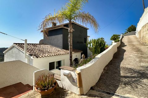 Villa i Calpe, Alicante, Calpe - € 1.050.000 | Ref: C3160 - foto 5