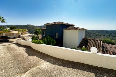 Villa i Calpe, Alicante, Calpe - € 1.050.000 | Ref: C3160 - foto 36