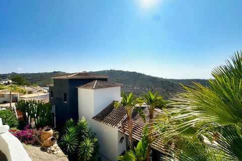 Villa i Calpe, Alicante, Calpe - € 1.050.000 | Ref: C3160 - foto 37