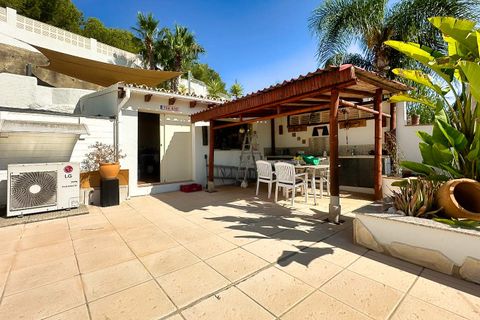 Villa i Calpe, Alicante, Calpe - € 1.050.000 | Ref: C3160 - foto 14