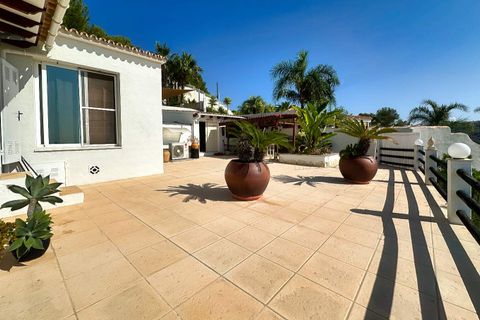 Villa i Calpe, Alicante, Calpe - € 1.050.000 | Ref: C3160 - foto 40