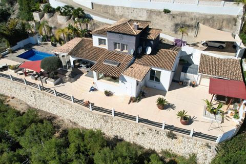 Villa i Calpe, Alicante, Calpe - € 1.050.000 | Ref: C3160 - foto 42