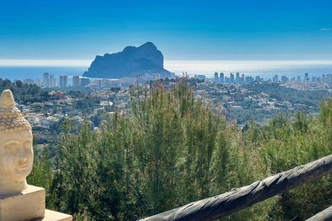 Villa i Calpe, Alicante, Calpe - € 1.050.000 | Ref: C3160 - foto 8