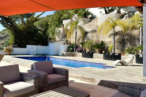 Villa i Calpe, Alicante, Calpe - € 1.050.000 | Ref: C3160 - foto 10