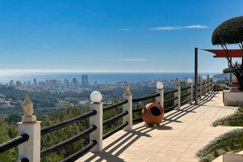 Villa i Calpe, Alicante, Calpe - € 1.050.000 | Ref: C3160 - foto 7
