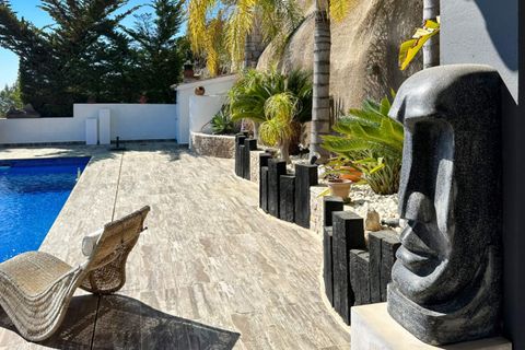 Villa i Calpe, Alicante, Calpe - € 1.050.000 | Ref: C3160 - foto 13