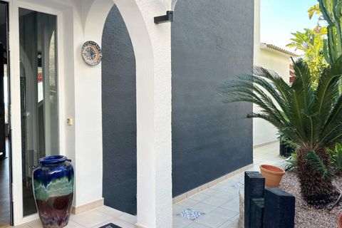 Villa i Calpe, Alicante, Calpe - € 1.050.000 | Ref: C3160 - foto 38