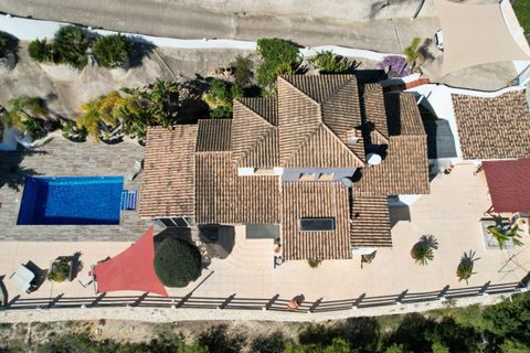 Villa i Calpe, Alicante, Calpe - € 1.050.000 | Ref: C3160 - foto 41
