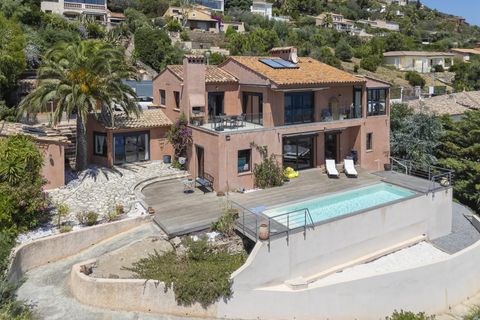 Villa i Antheor, Var, Antheor - € 1.890.000 | Ref: HH-15870445 - foto 3