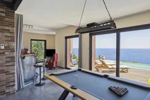 Villa i Antheor, Var, Antheor - € 1.890.000 | Ref: HH-15870445 - foto 5