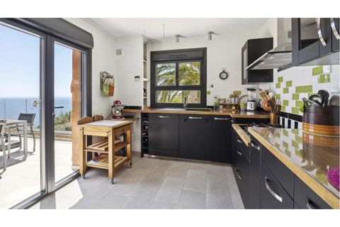 Villa i Antheor, Var, Antheor - € 1.890.000 | Ref: HH-15870445 - foto 7