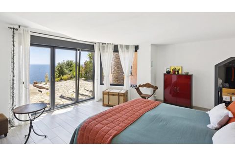 Villa i Antheor, Var, Antheor - € 1.890.000 | Ref: HH-15870445 - foto 8