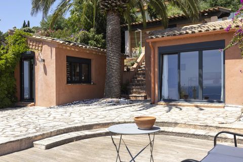 Villa i Antheor, Var, Antheor - € 1.890.000 | Ref: HH-15870445 - foto 10