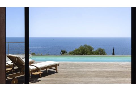 Villa i Antheor, Var, Antheor - € 1.890.000 | Ref: HH-15870445 - foto 2