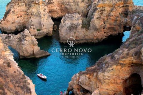 Byhus i Lagoa, Faro, Lagoa - € 586.000 | Ref: CN10360 - foto 9