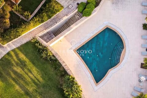Byhus i Lagoa, Faro, Lagoa - € 586.000 | Ref: CN10360 - foto 25