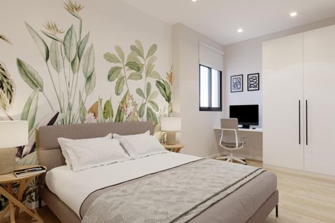 Lejlighed i Algorfa, Alicante, Algorfa - € 209.708 | Ref: NB-78511 - foto 7
