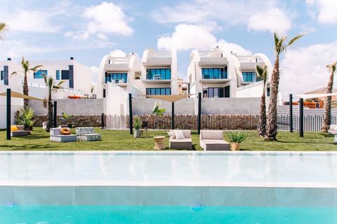 Bungalow i Ciudad Quesada, Alicante, Ciudad Quesada - € 599.000 | Ref: NB-57612 - foto 2
