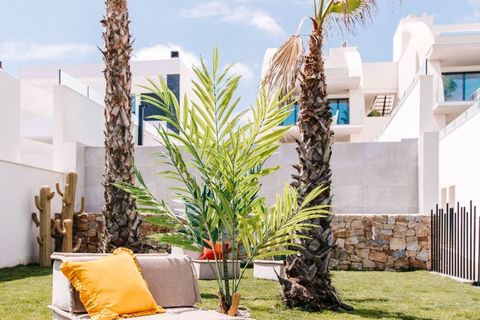 Bungalow i Ciudad Quesada, Alicante, Ciudad Quesada - € 599.000 | Ref: NB-57612 - foto 23