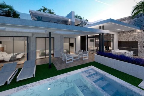 Villa i Torre Pacheco, Murcia, Torre Pacheco - € 1.190.000 | Ref: NB-49730 - foto 8