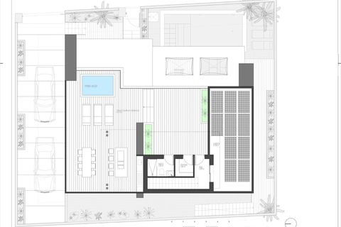Villa i Torre Pacheco, Murcia, Torre Pacheco - € 1.190.000 | Ref: NB-49730 - foto 20