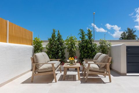 Bungalow i Dolores, Alicante, Dolores - € 309.900 | Ref: NB-12612 - foto 10