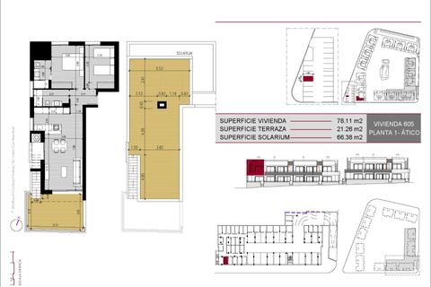 Bungalow i Ciudad Quesada, Alicante, Ciudad Quesada - € 342.000 | Ref: NB-89895 - foto 6