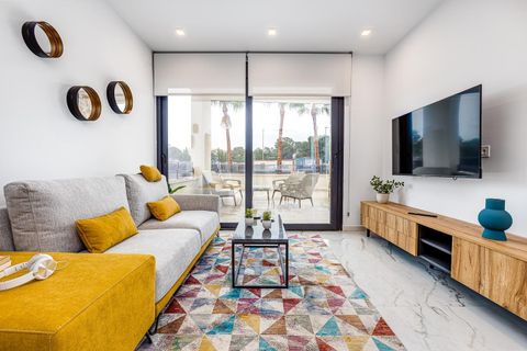 Bungalow i Ciudad Quesada, Alicante, Ciudad Quesada - € 342.000 | Ref: NB-89895 - foto 29