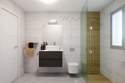 Byhus i Orihuela Costa, Alicante, Orihuela Costa - € 319.900 | Ref: NB-94537 - foto 6