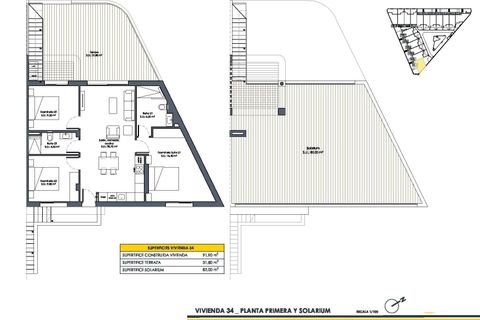 Bungalow i San Fulgencio, Alicante, San Fulgencio - € 316.900 | Ref: NB-71368 - foto 17