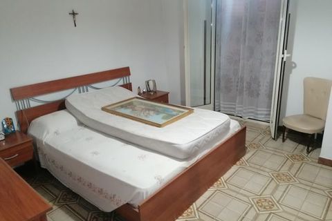 Byhus i Cianciana, Agrigento, Cianciana - € 119.000 | Ref: Casa Lorenzo - foto 8