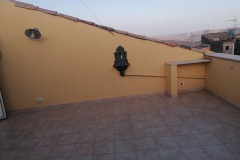 Byhus i Cianciana, Agrigento, Cianciana - € 119.000 | Ref: Casa Lorenzo - foto 26
