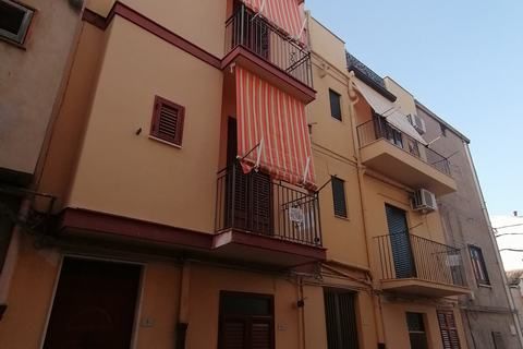 Byhus i Cianciana, Agrigento, Cianciana - € 119.000 | Ref: Casa Lorenzo - foto 22