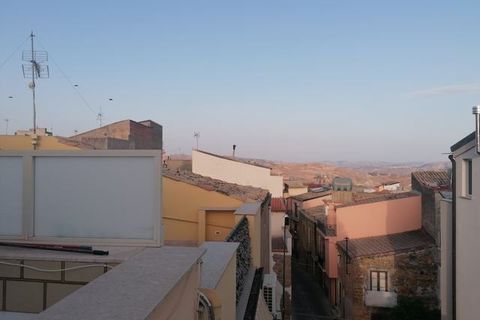 Byhus i Cianciana, Agrigento, Cianciana - € 119.000 | Ref: Casa Lorenzo - foto 30