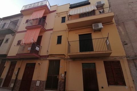 Byhus i Cianciana, Agrigento, Cianciana - € 119.000 | Ref: Casa Lorenzo - foto 17