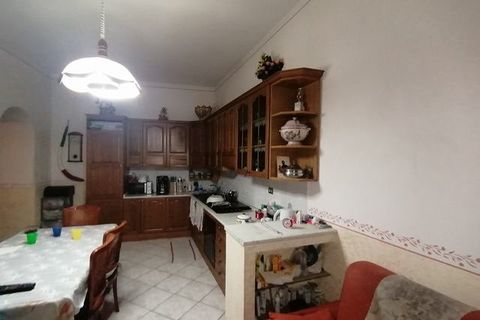 Byhus i Cianciana, Agrigento, Cianciana - € 119.000 | Ref: Casa Lorenzo - foto 14
